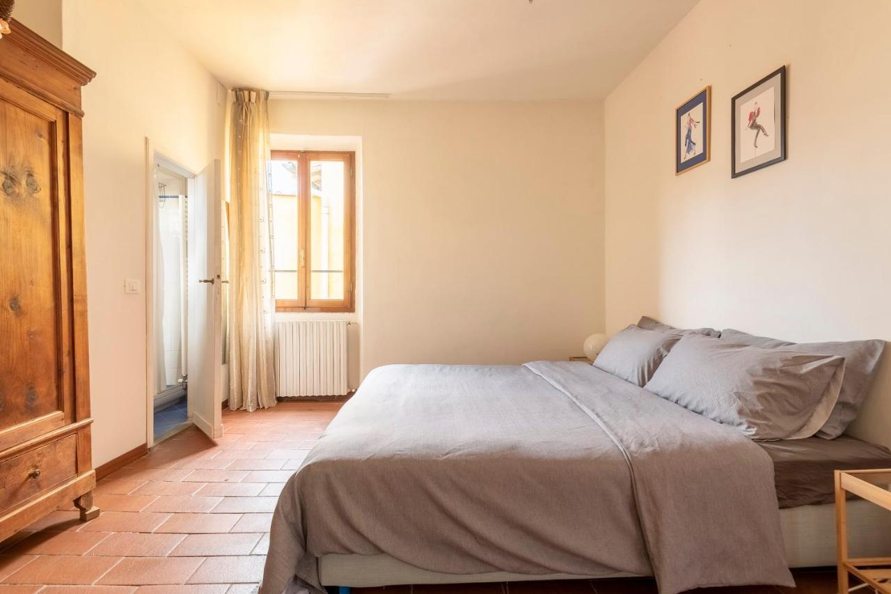 Apartamento Maison Ricci - Rooftop Flat *
