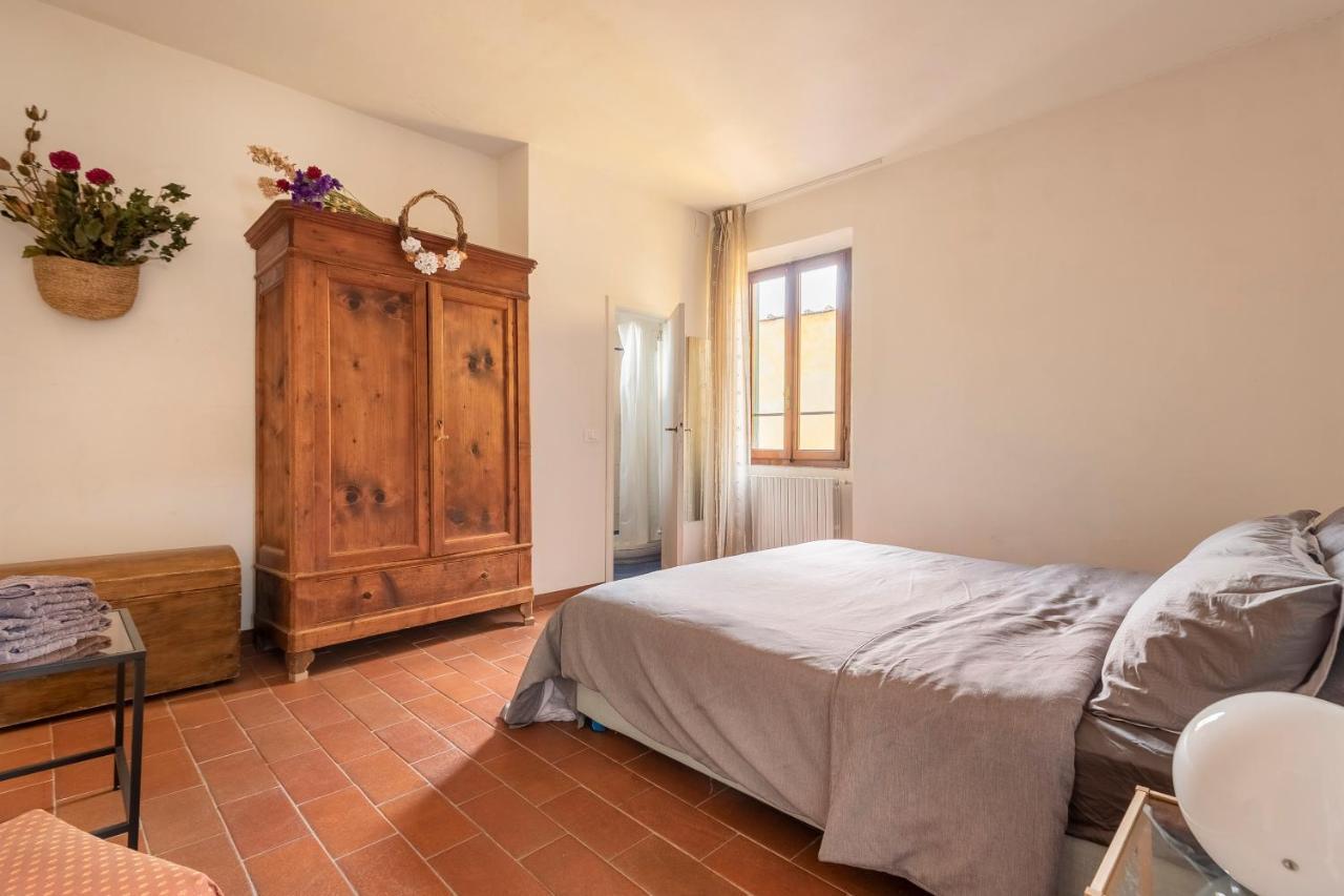 Maison Ricci - Rooftop Flat Florença