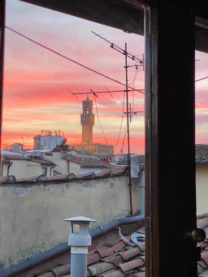 Maison Ricci - Rooftop Flat Appartement