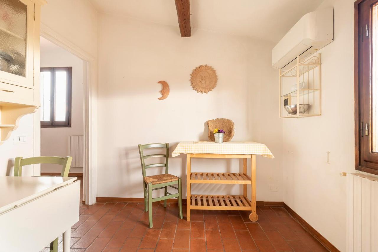 Maison Ricci - Rooftop Flat Appartement *