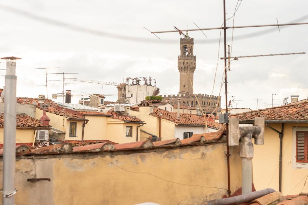 Appartement Maison Ricci - Rooftop Flat *