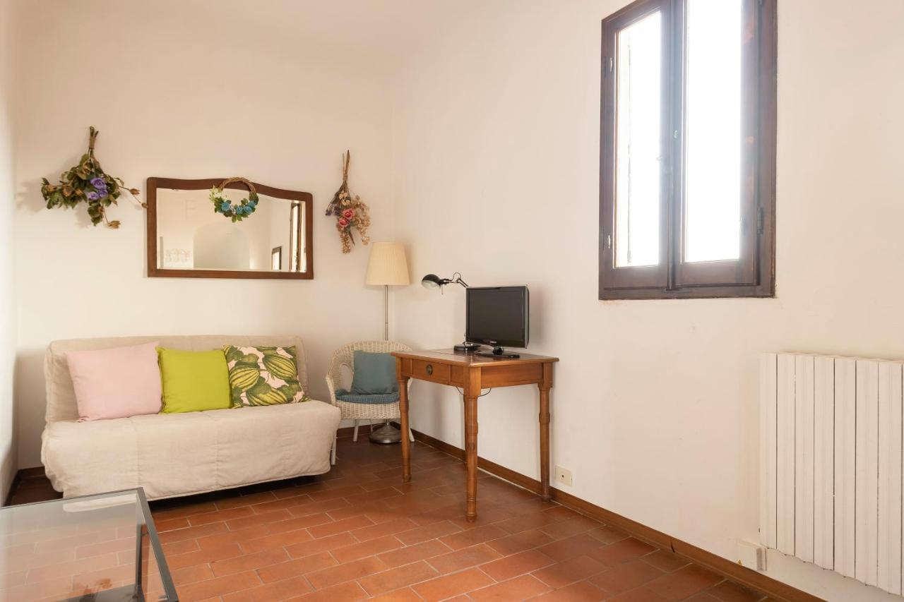 Maison Ricci - Rooftop Flat Appartement