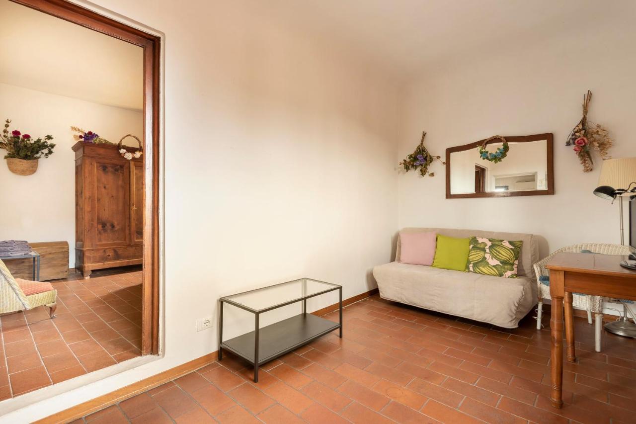 Appartement Maison Ricci - Rooftop Flat Florence