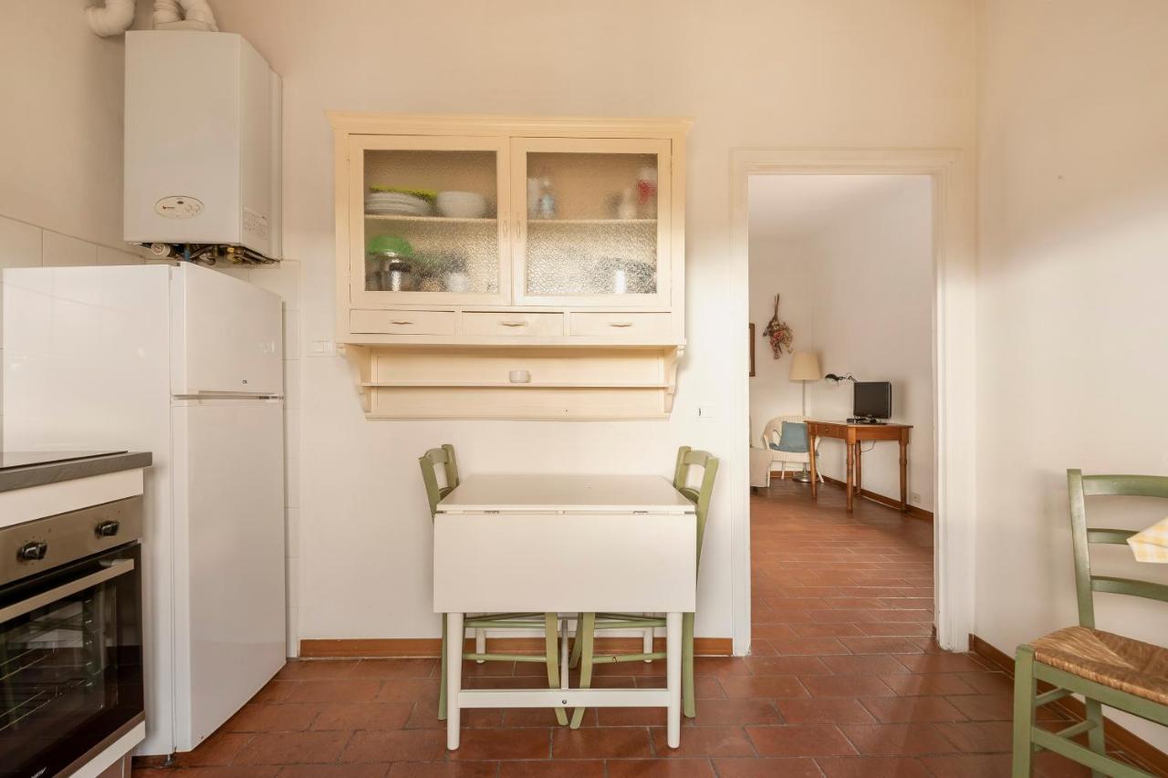 Appartement Maison Ricci - Rooftop Flat
