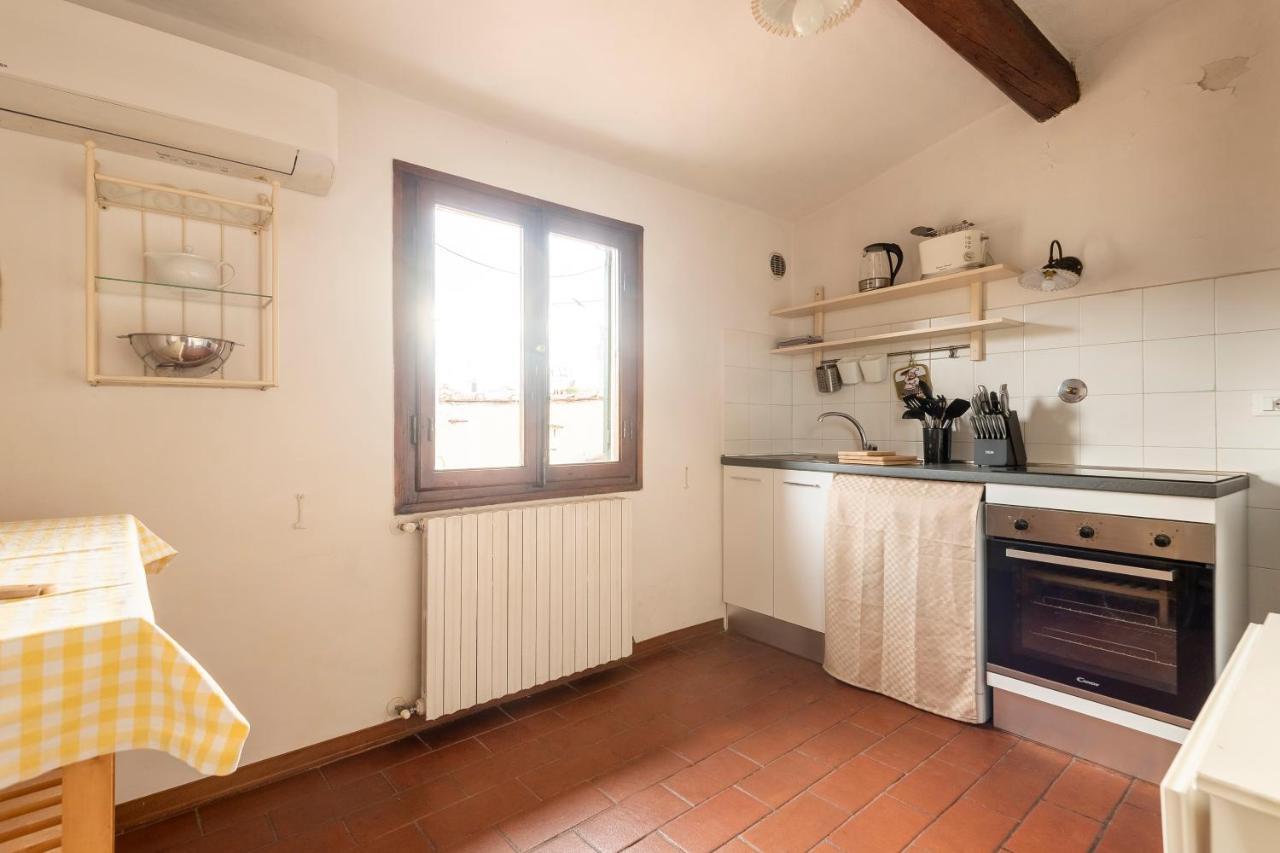 Appartement Maison Ricci - Rooftop Flat Florence