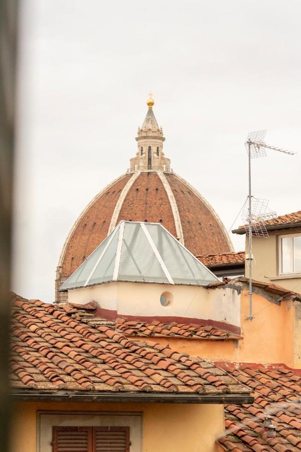 Appartement Maison Ricci - Rooftop Flat