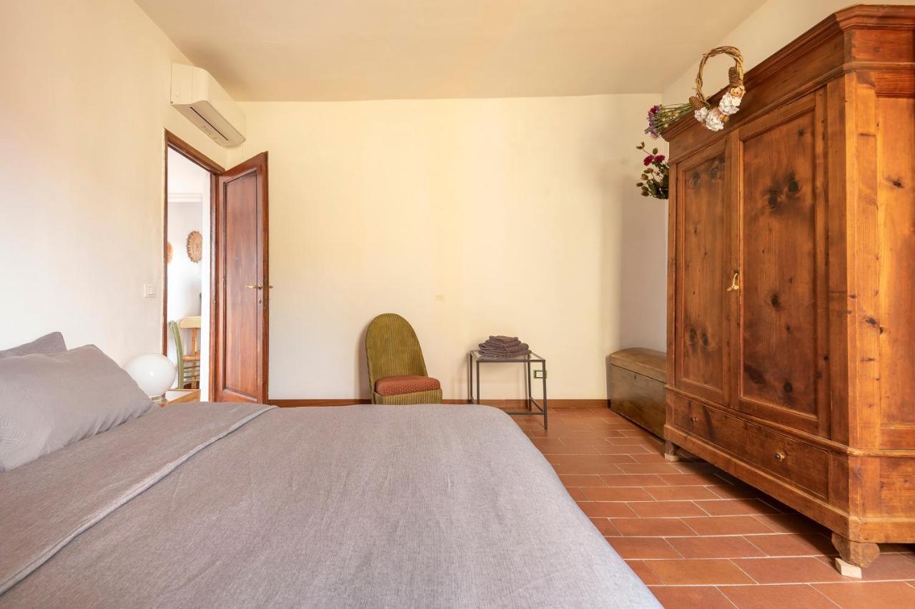 Maison Ricci - Rooftop Flat Appartement